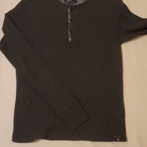 Grayers women's xs thermal shirt. - Picture 4 of 11